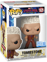 Funko POP! Spider-Man: Brand New Day – Tombstone (Exclusive | 1629) 37410