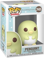 Funko POP! Sumikko Gurashi – Penguin (2485) 37426