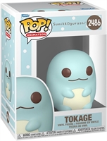 Funko POP! Sumikko Gurashi – Tokage (2486) 37427