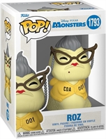 Funko POP! Monsters Inc – Roz (1793) 37429