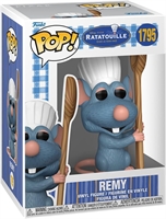 Funko POP! Ratatouille – Remy (1795) 37431