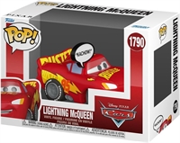 Funko POP! Cars – Lightning McQueen (1790) 37435