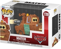 Funko POP! Cars – Mater with Jet Pack (1789) 37436