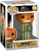 Funko POP! Over The Garden Wall – Enoch (2548) 37440