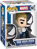 Funko POP! Marvel – Eddie Brock / Venom (1627) 37450