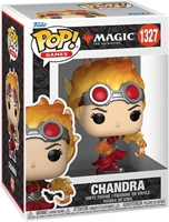 Funko POP! Magic The Gathering: Strixhaven – Chandra (1327) 37454