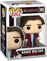 Funko POP! Battlestar Galactica – Gaius Baltar (1952) 37468