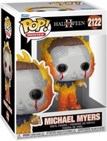 Funko POP! Halloween 2 – Michael Myers (2122) 37473