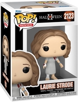 Funko POP! Halloween 2 – Laurie Strode (2123) 37474