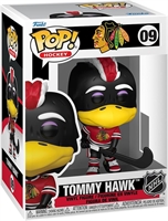 Funko POP! Blackhawks – Tommy Hawk (09) 37478