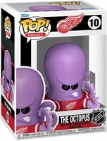 Funko POP! Red Wings – The Octopus (10) 37479