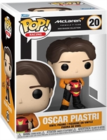 Funko POP! McLaren: Formula 1 Team – Oscar Piastri (20) 37481