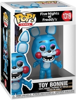 Funko POP! Five Nights At Freddy's – Toy Bonnie (1319) 37483