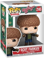 Funko POP! A Christmas Story – Scut Farkus (2145) 37487