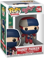 Funko POP! A Christmas Story – Randy Parker (2146) 37488