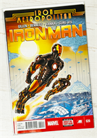 Iron Man #20 38904