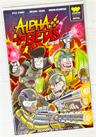 Alpha Betas #1 38907