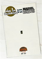 Age Of Ultron Vs. Marvel Zombies #1 38908