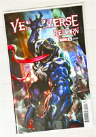 Venomverse Reborn #1 38909