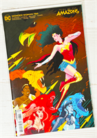 Wonder Woman #786 38911
