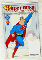 Superman Day 2025 – Superman For All Seasons Special Edition 38924