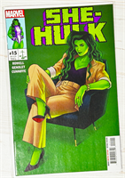She-Hulk #15 38925