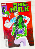 She-Hulk #14 38926