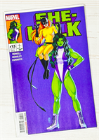 She-Hulk #13 38927