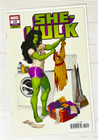 She-Hulk #10 38930