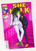 She-Hulk #9 38931