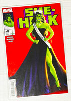 She-Hulk #8 38932