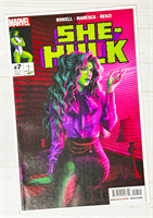 She-Hulk #7 38933