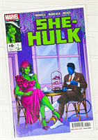 She-Hulk #6 38934