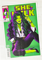 She-Hulk #5 38935