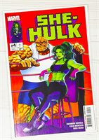 She-Hulk #4 38936