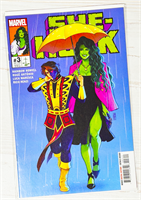 She-Hulk #3 38937