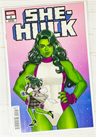 She-Hulk #2 38938