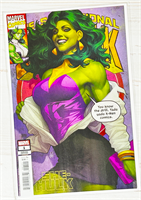She-Hulk #1 38939