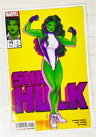 She-Hulk #1 38940