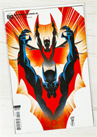 Batman Beyond #41 38941