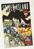 Spider-Island #3 38942