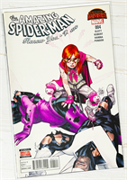 Amazing Spider-Man: Renew Your Vows #4 38953