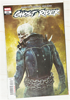 Ghost Rider #21 38954
