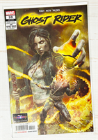 Ghost Rider #20 38955