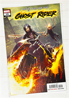 Ghost Rider #19 38956