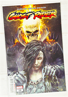 Ghost Rider #18 38957