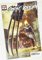 Ghost Rider #17 38960