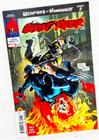 Ghost Rider #17 38961