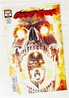 Ghost Rider #16 38963
