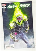 Ghost Rider #13 38965